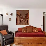 Bilocale Vista Monte Bianco Курмайор