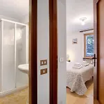 Bilocale Vista Monte Bianco * クールマイユール