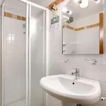 Апартаменты Bilocale Vista Monte Bianco