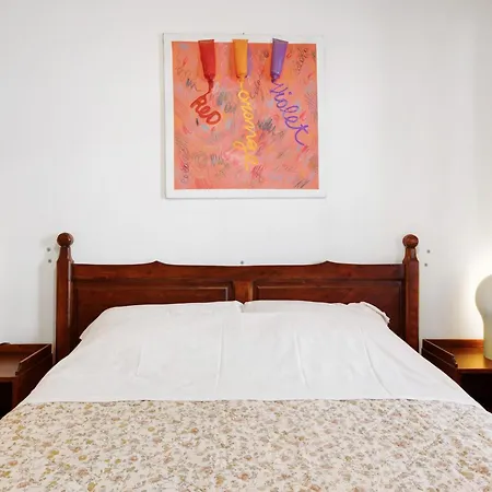 Apartment Bilocale Vista Monte Bianco *