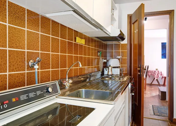 Bilocale Vista Monte Bianco Apartment Courmayeur